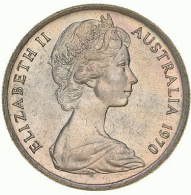 1/10 Libertad (Gold)