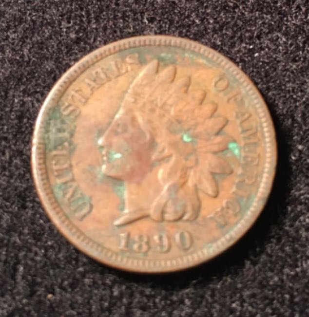 .5 Centavos Guanajuato