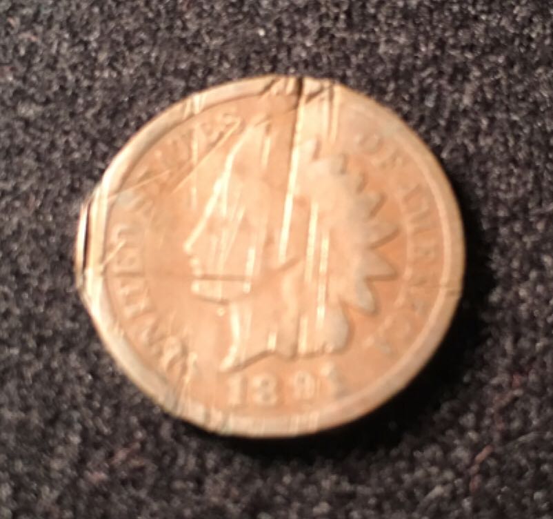 .25 Centavos De Dolar