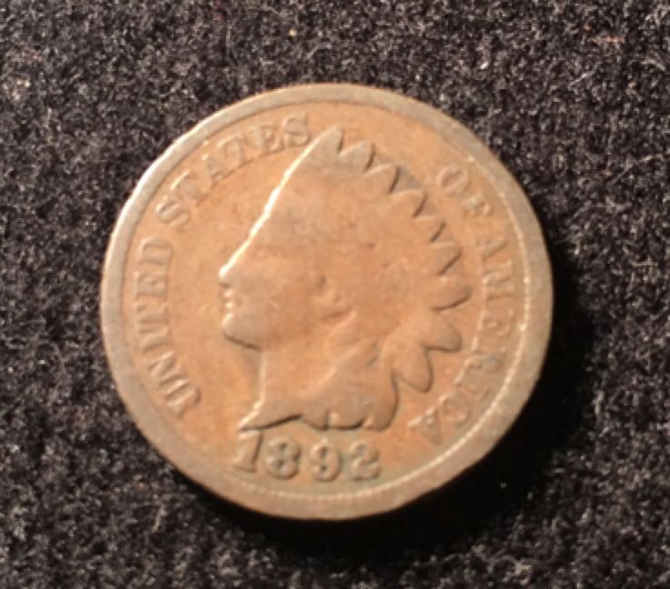 .05 Centavos De Dolar