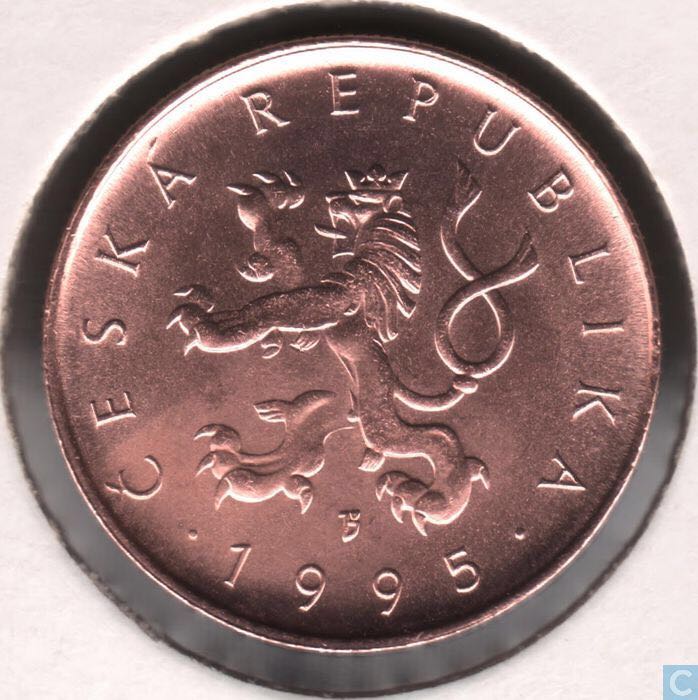 .10 Centavos Guanajuato