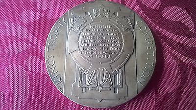 National Rifle Association, Kings Trophy  coin collectible - Main Image 2