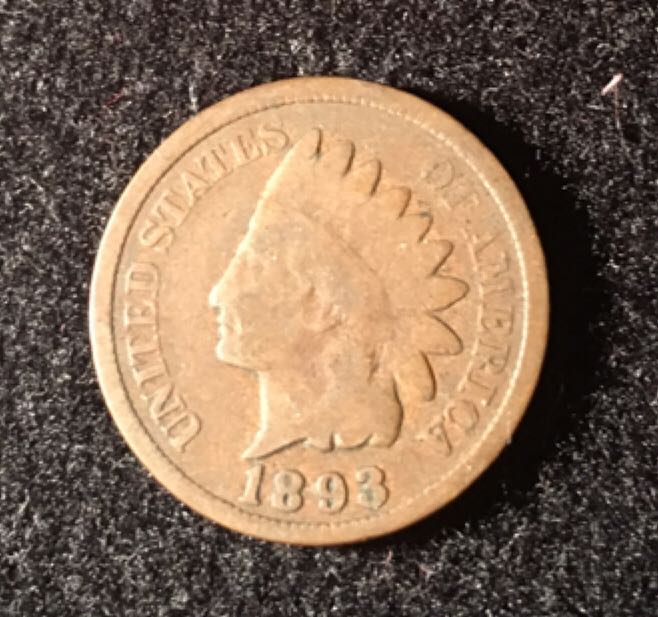 .25 Centavos De Dolar