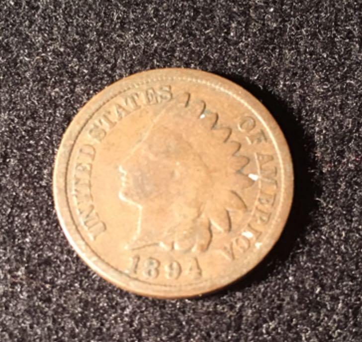 .5 Centavos Guanajuato