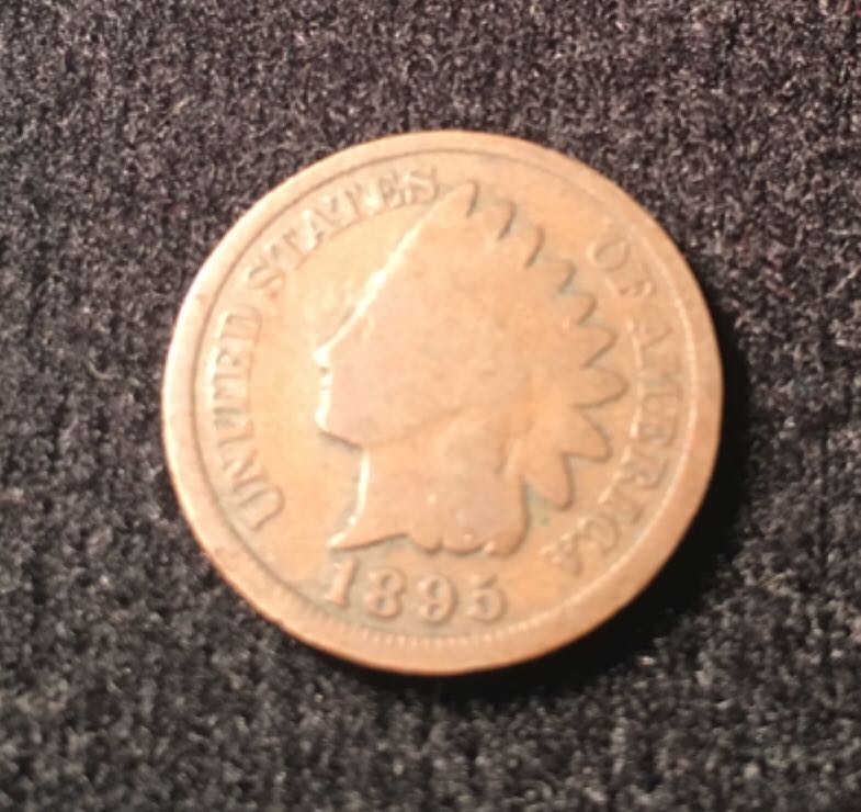 .1 Centavo
