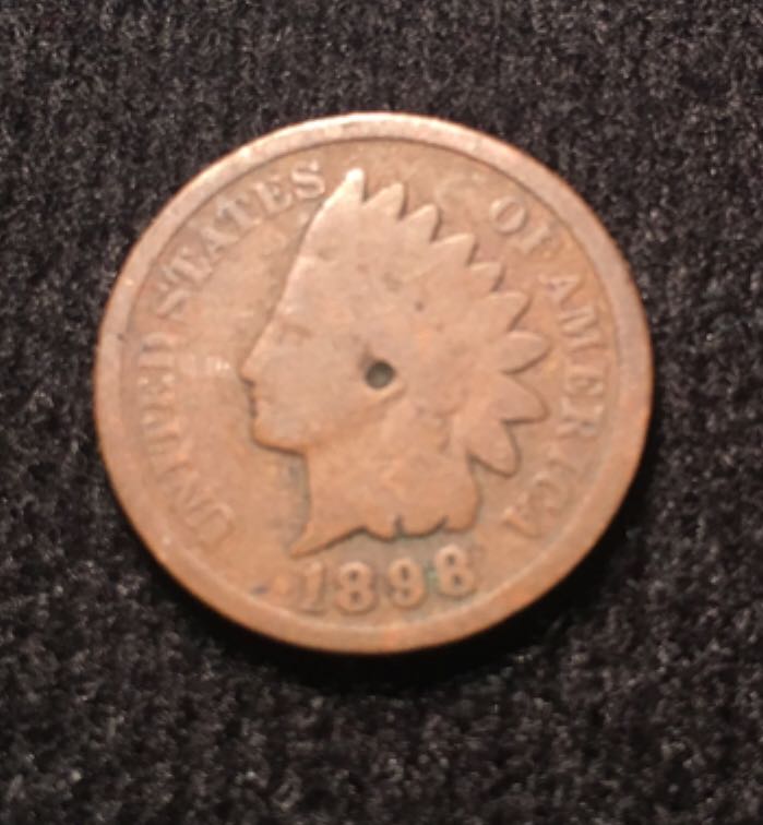 2001 New York Mint Bag