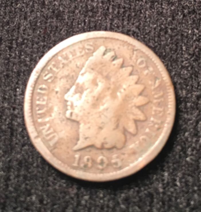 .10 Centavos Zacatecas