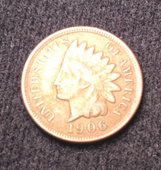 Cased Silver Dollars