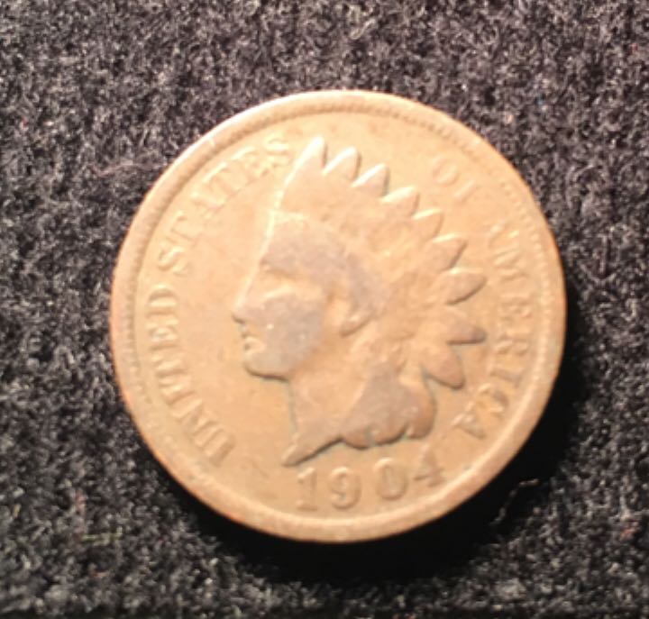 1/4 Real De Chihuahua