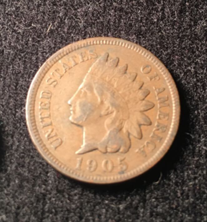 .5 Centavos Zacatecas