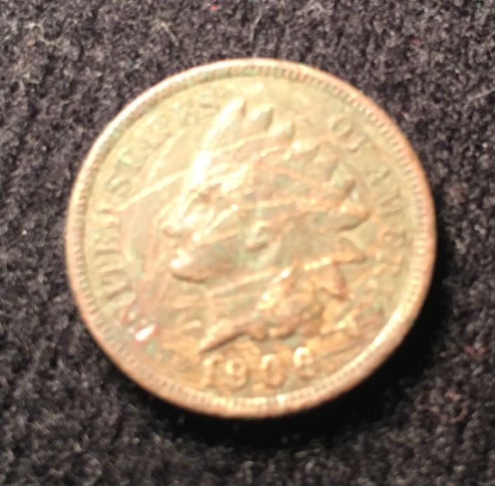 Canada - 1 Dollar (Lucky Loonie)
