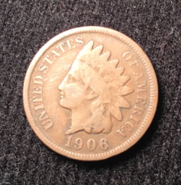 David Playing For Saul Coin