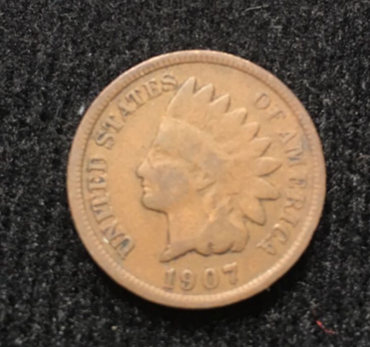 .25 Centavos Mexico