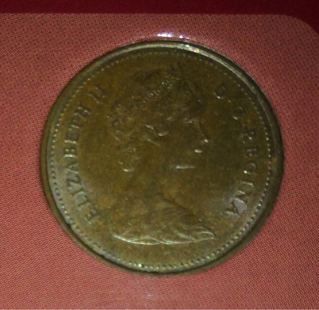 Legacy Of The Canadian Nickel