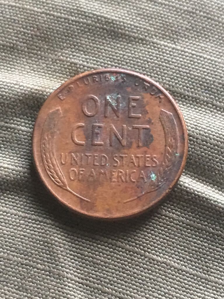 South Africa 5 Cents