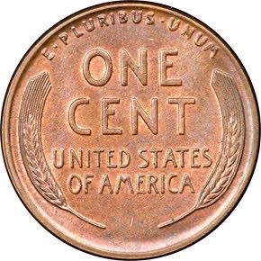 1925.D Lincoln Penny  coin collectible - Main Image 3