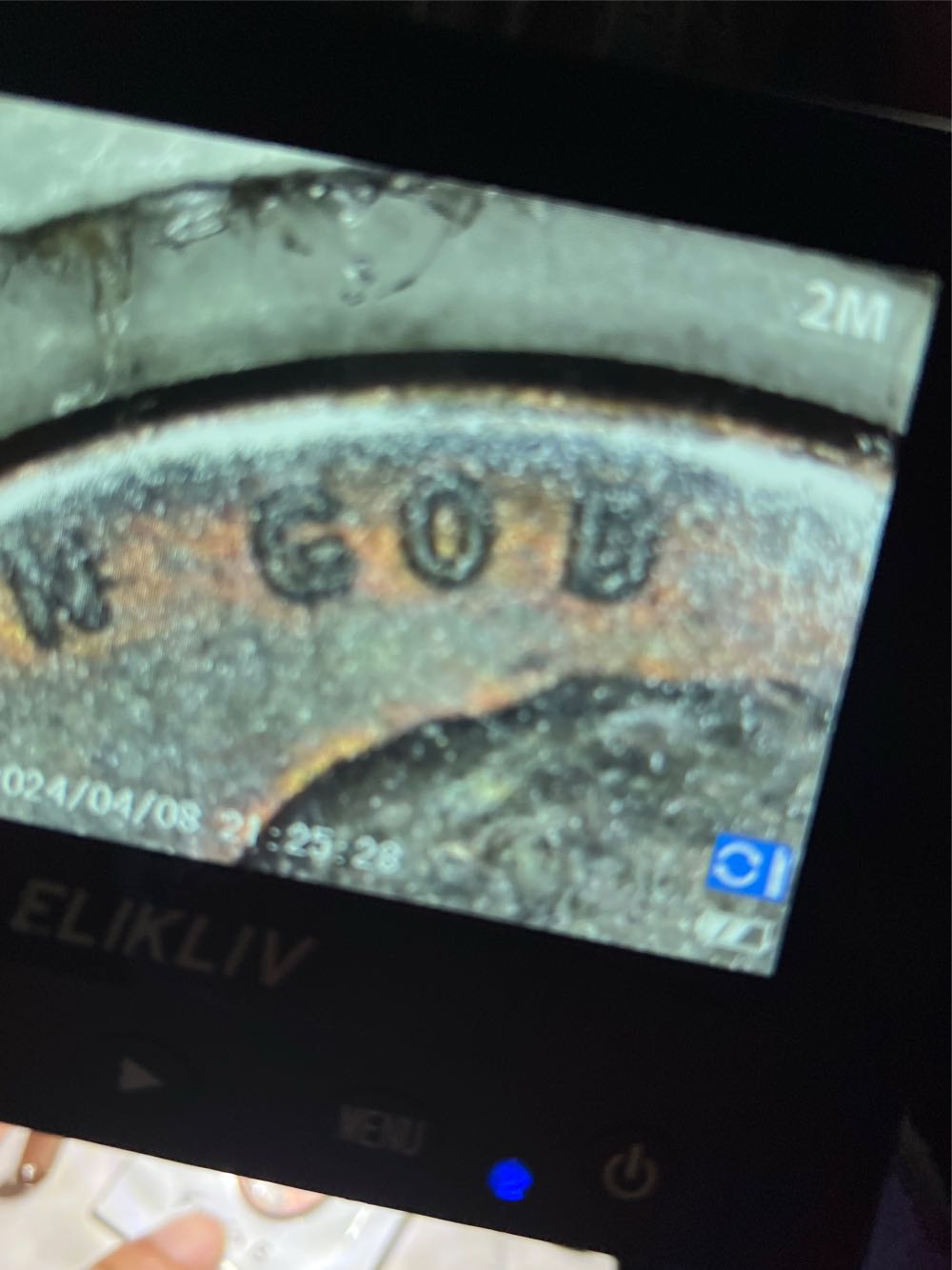 Penny 1957 D Lincoln  coin collectible - Main Image 4