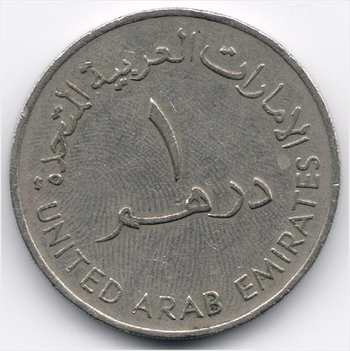 50 Cents Triangle Shape Coins