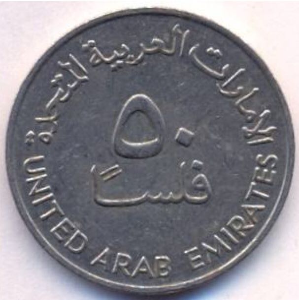 .25 Centavos De Dolar