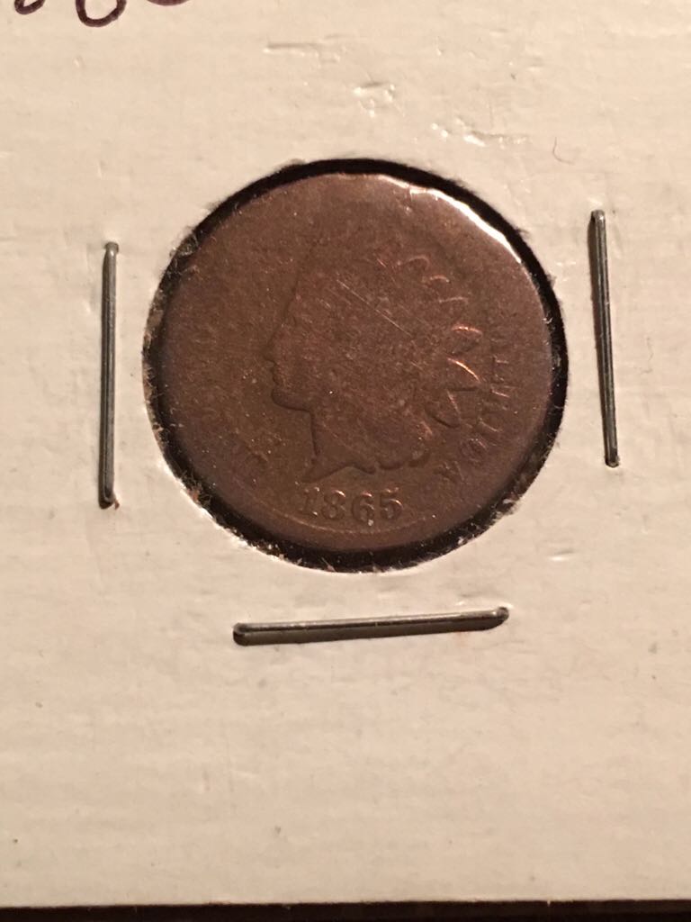 .05 Centavos Culiacan