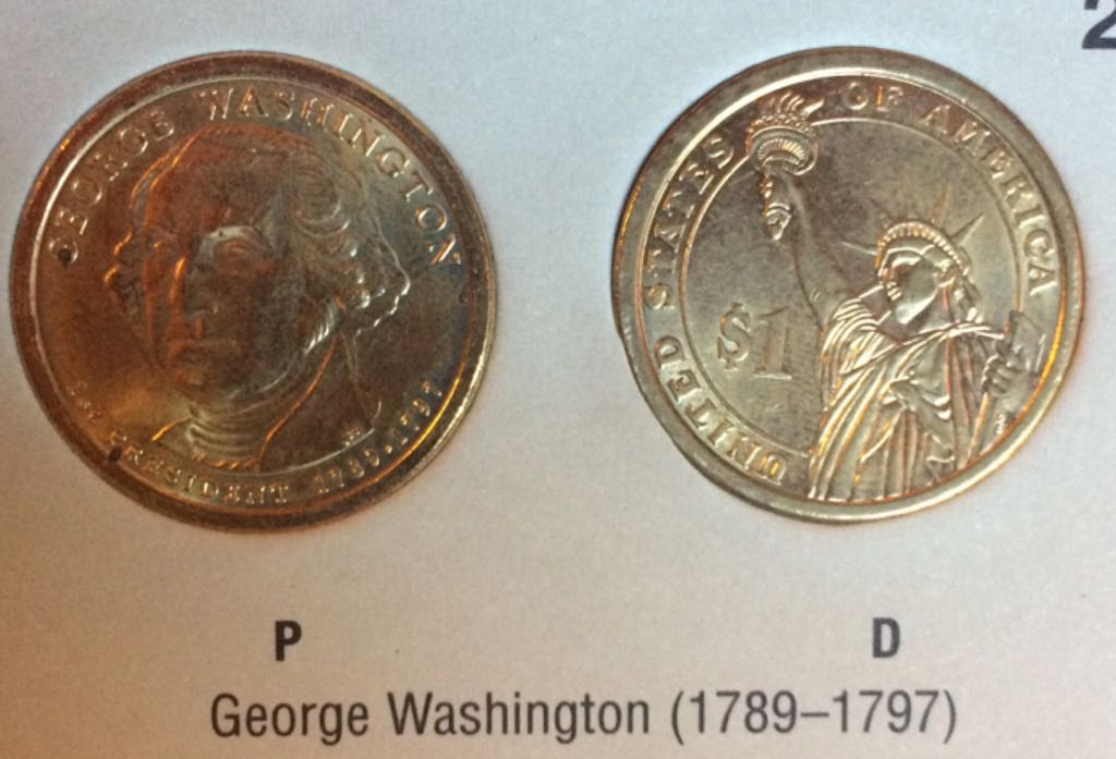 1/2 Real Ferdinand VII