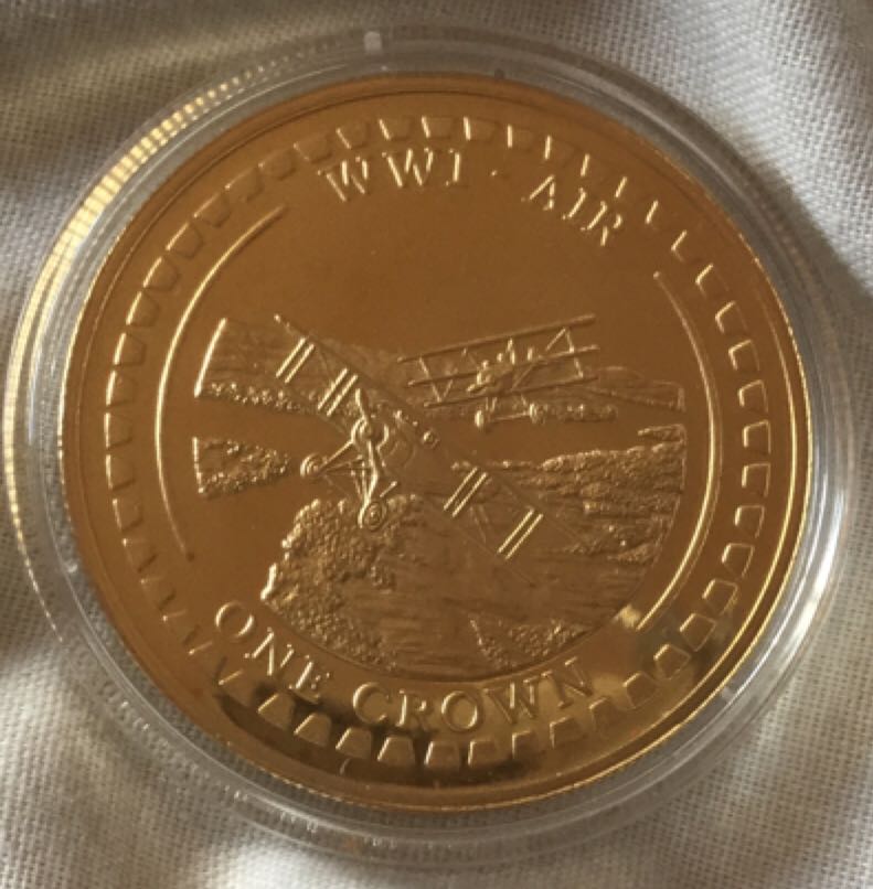 Special Issues - Coin And Stamp Sets