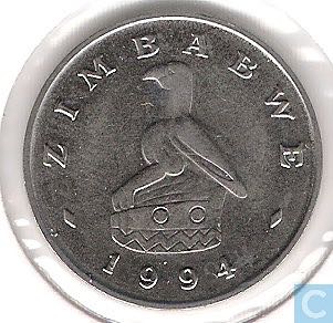 .05 Centavos De Euro