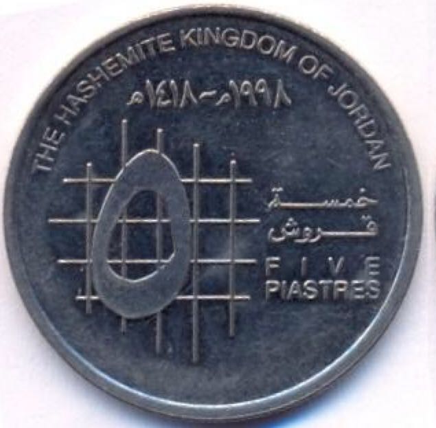 William H. Harrison Golden Dollar