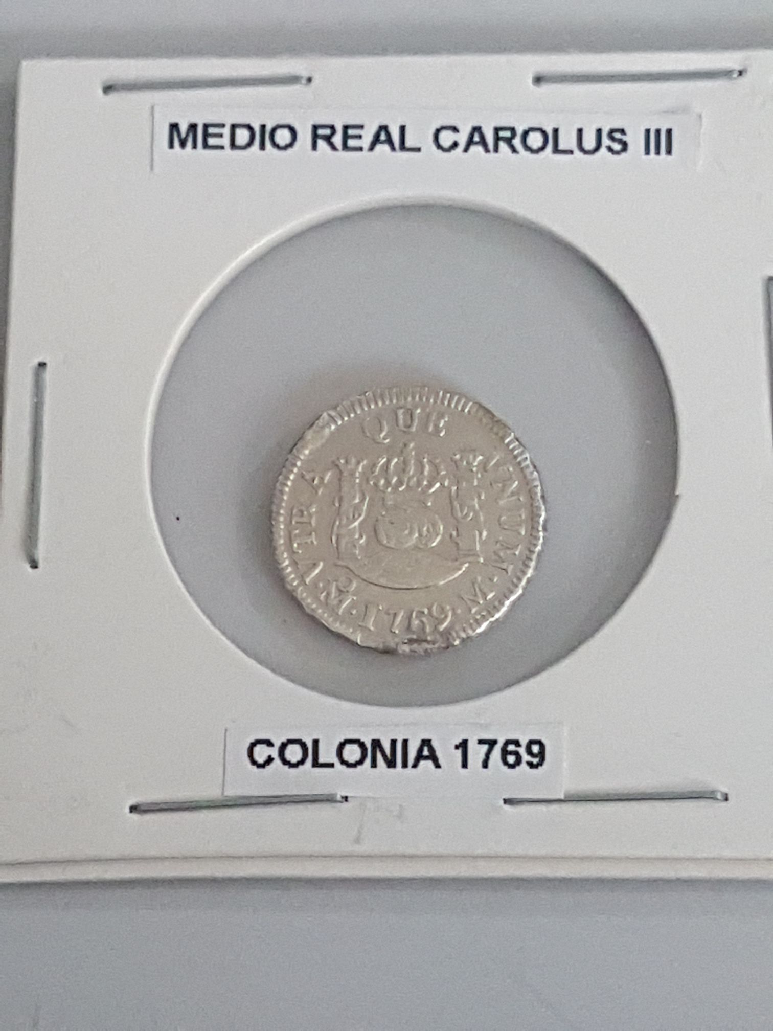.01 Centavo De Dolar
