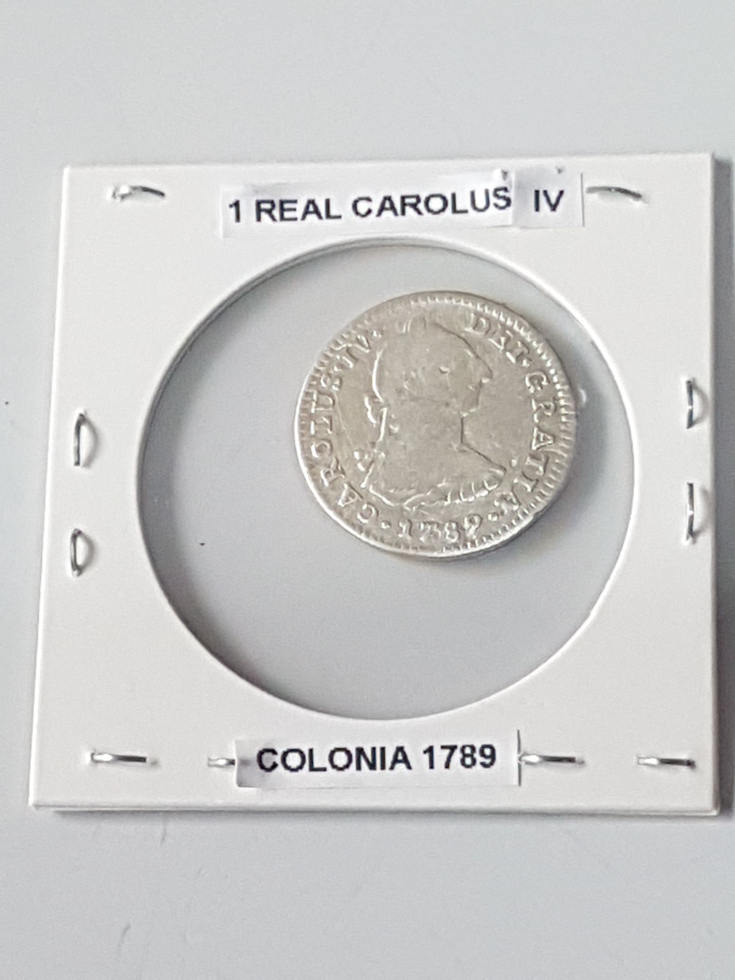 .25 Centavos De Dolar