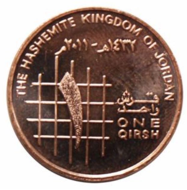 .01 Centavo De Dolar