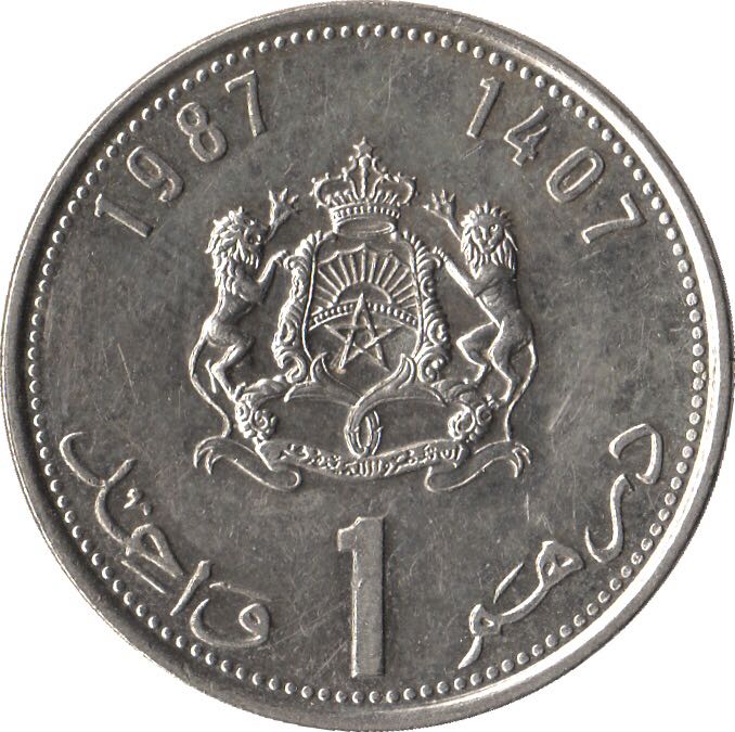 .1 Centavos Maximiliano