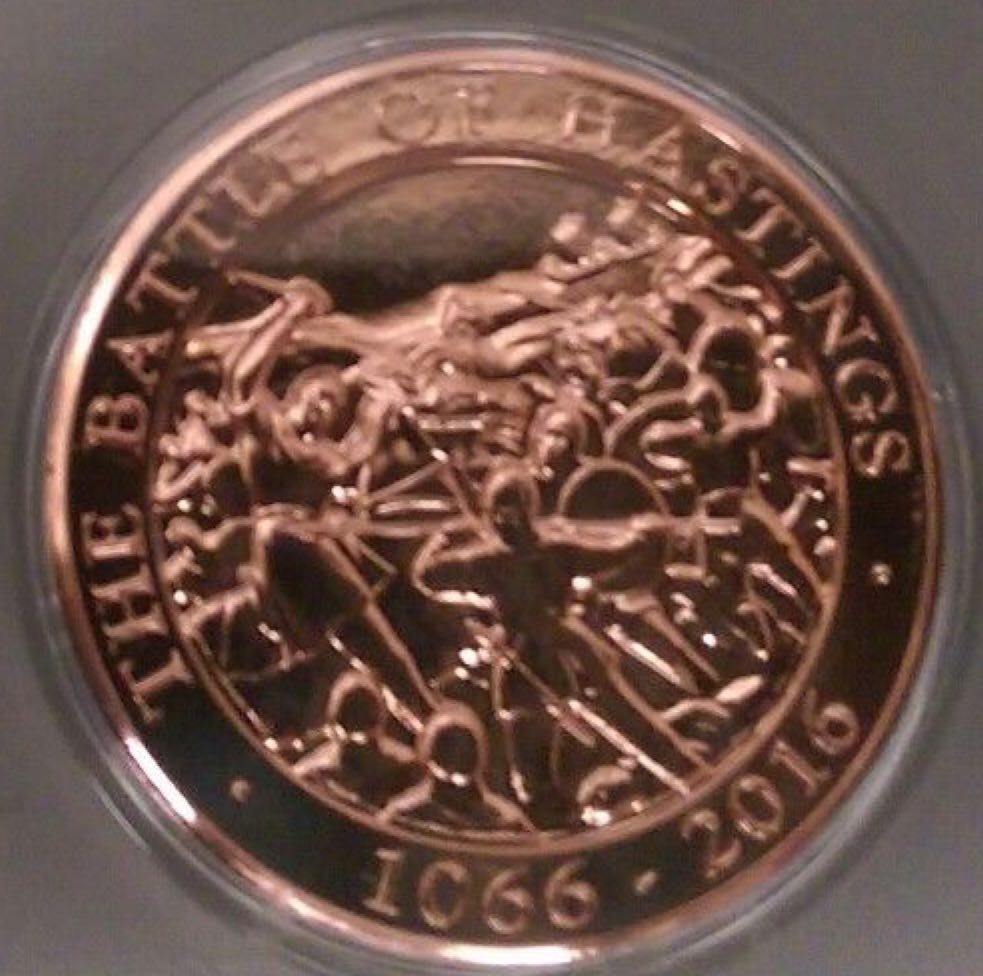 Elizabeth II: Twenty Pound 