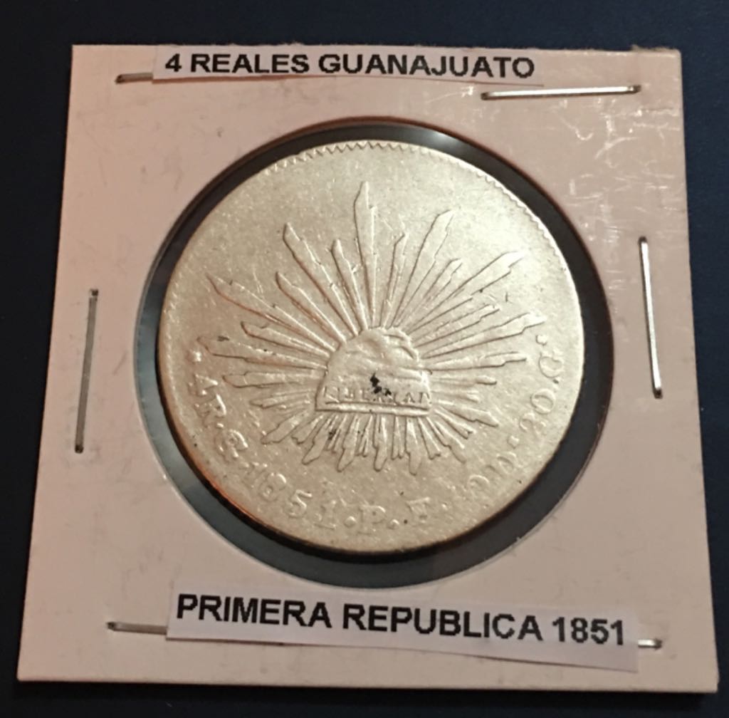 .1 Centavos De Dolar