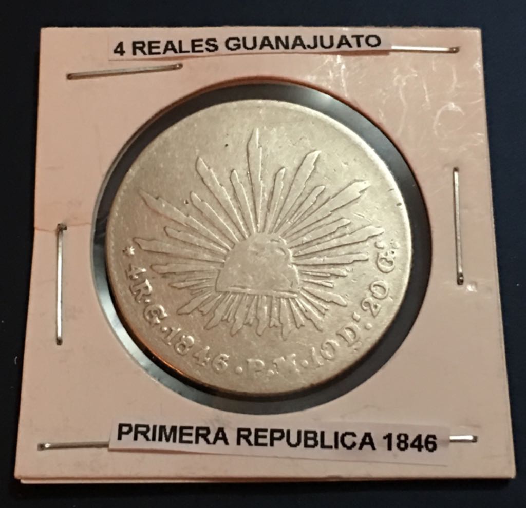 .1 Centavos De Dolar