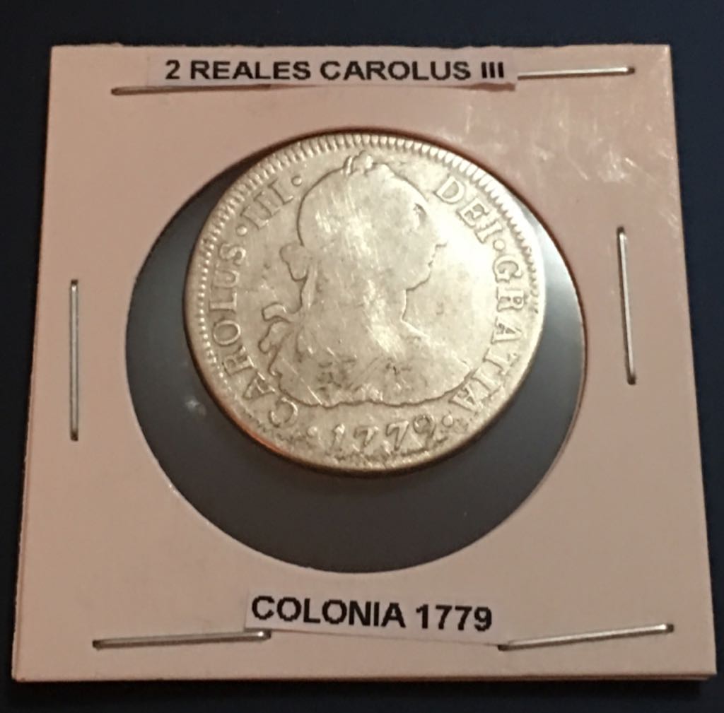 .01 Centavo