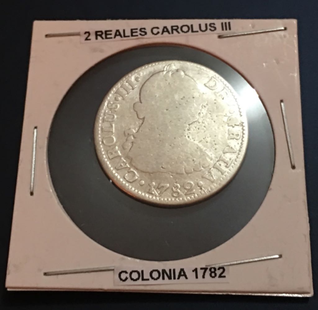 .05 Centavos De Dolar