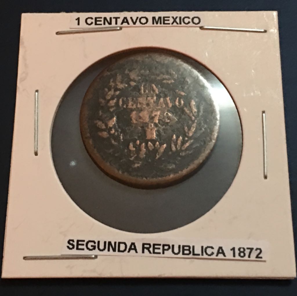 .1Centavos De Euro