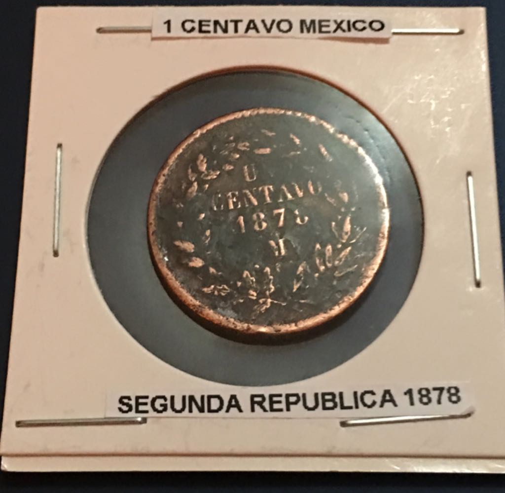 .01 Centavo De Euro