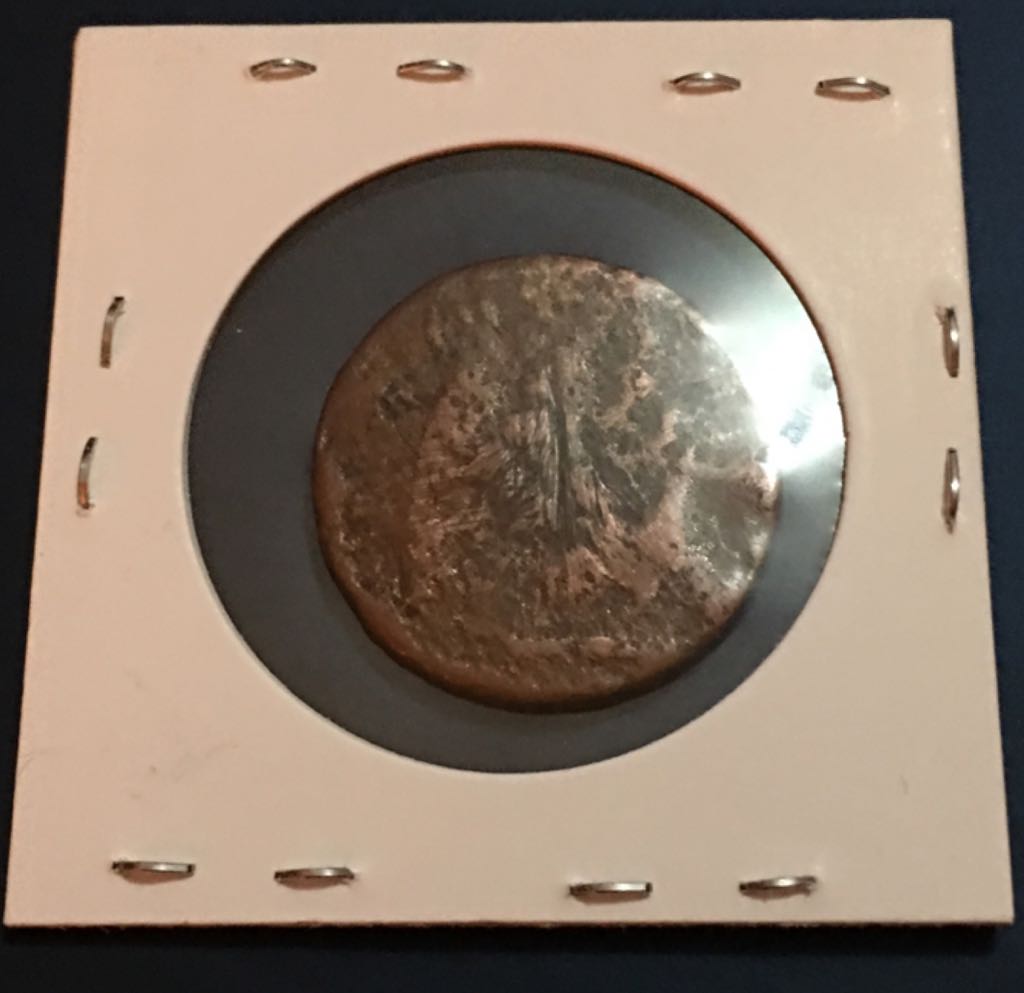 1 Centavo Guadalajara  coin collectible - Main Image 2