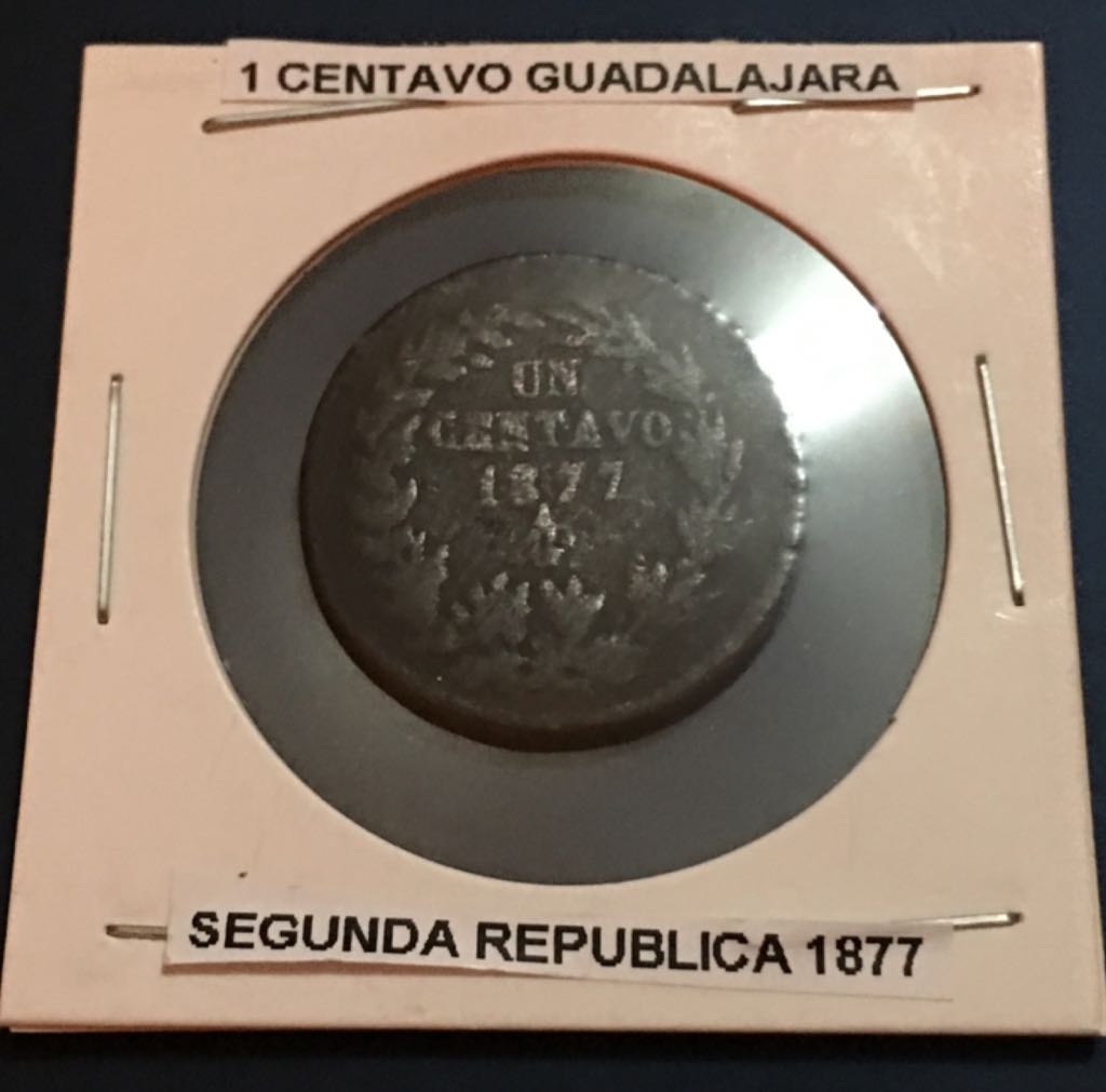.5 Centavos