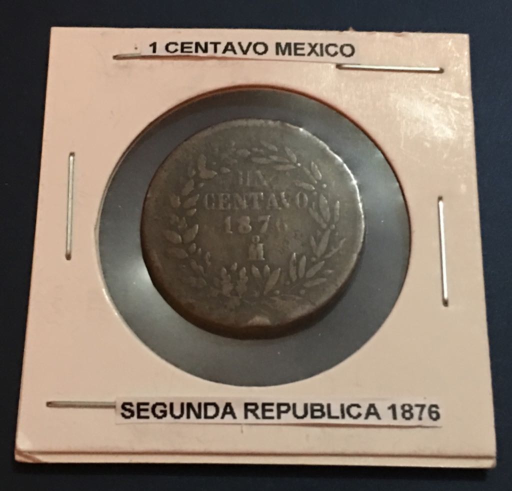 .05 Centavos De Dolar