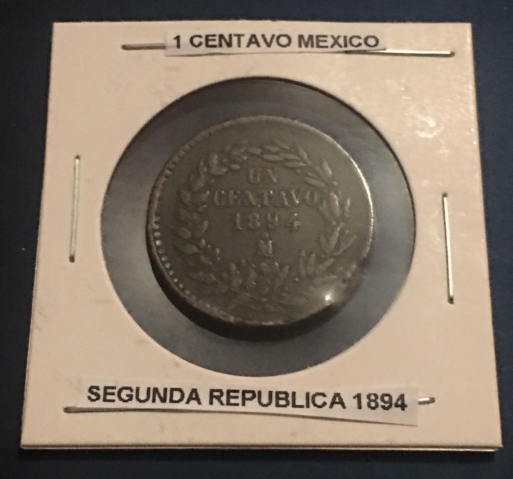 .25 Centavos De Dolar