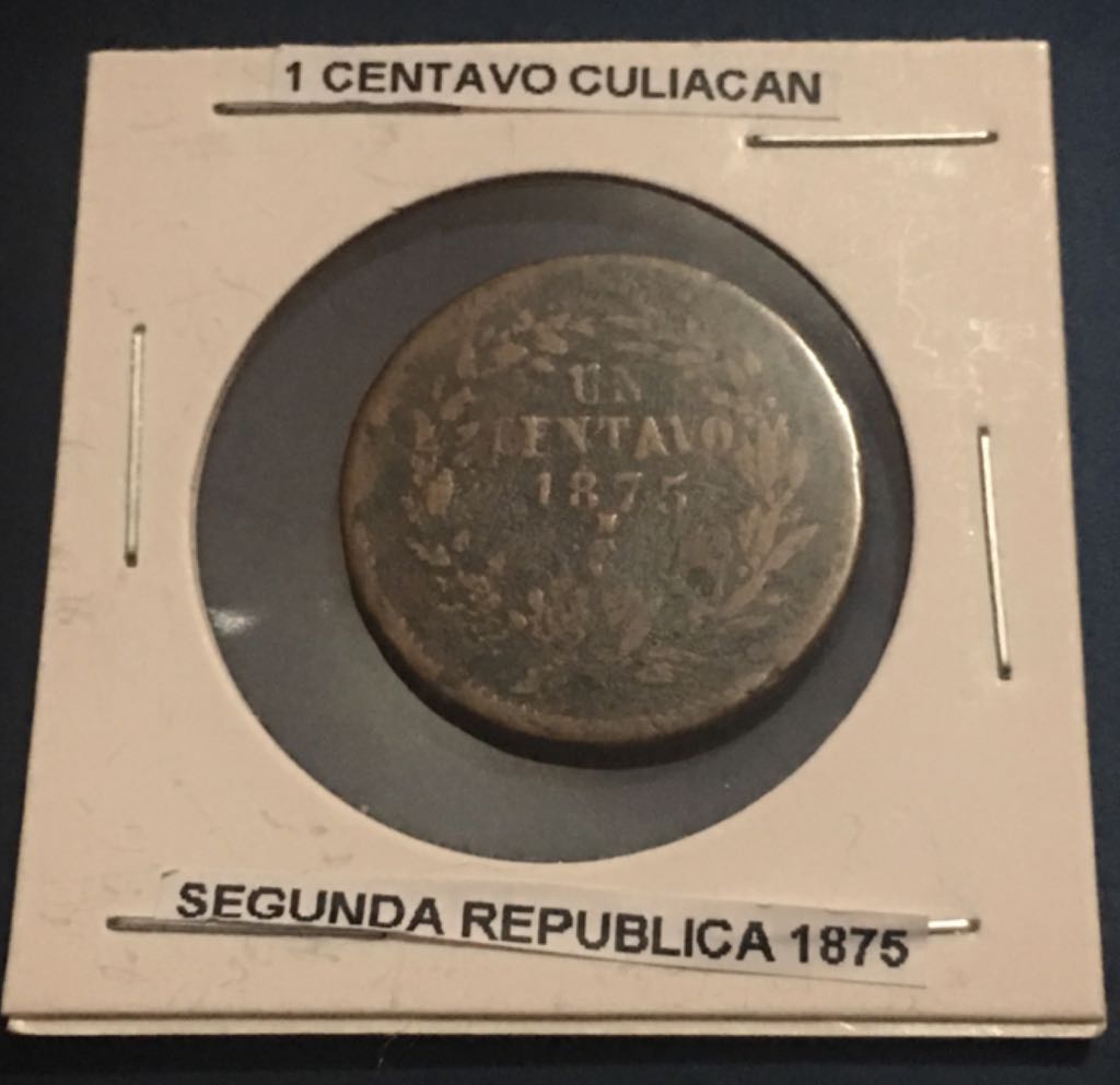 .25 Centavos De Dolar