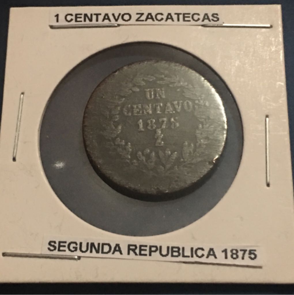 .25 Centavos De Dolar