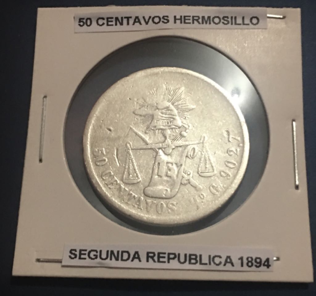 20.00 Dollars Fine Silver Coin