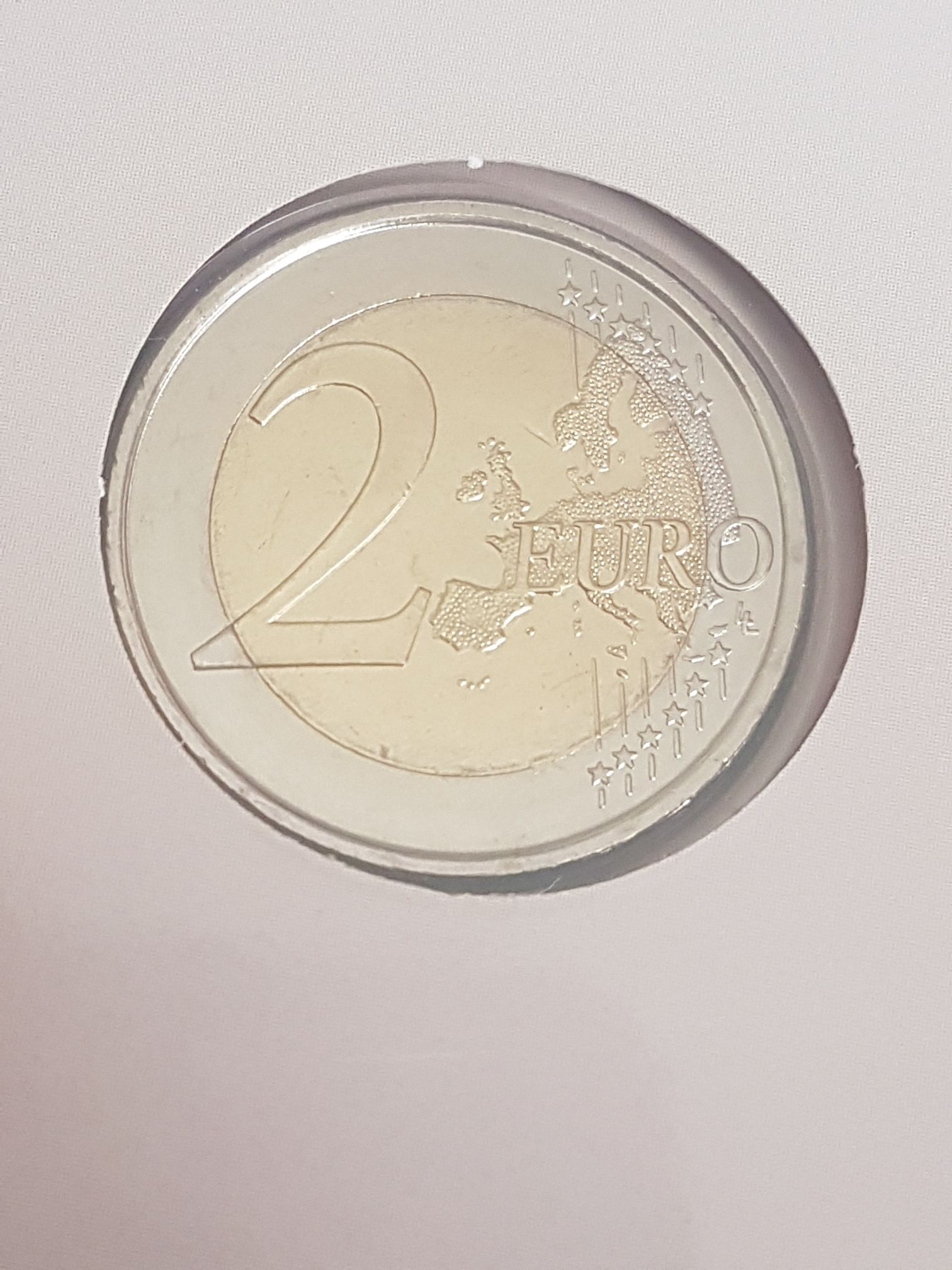 .25 Centavos De Dolar
