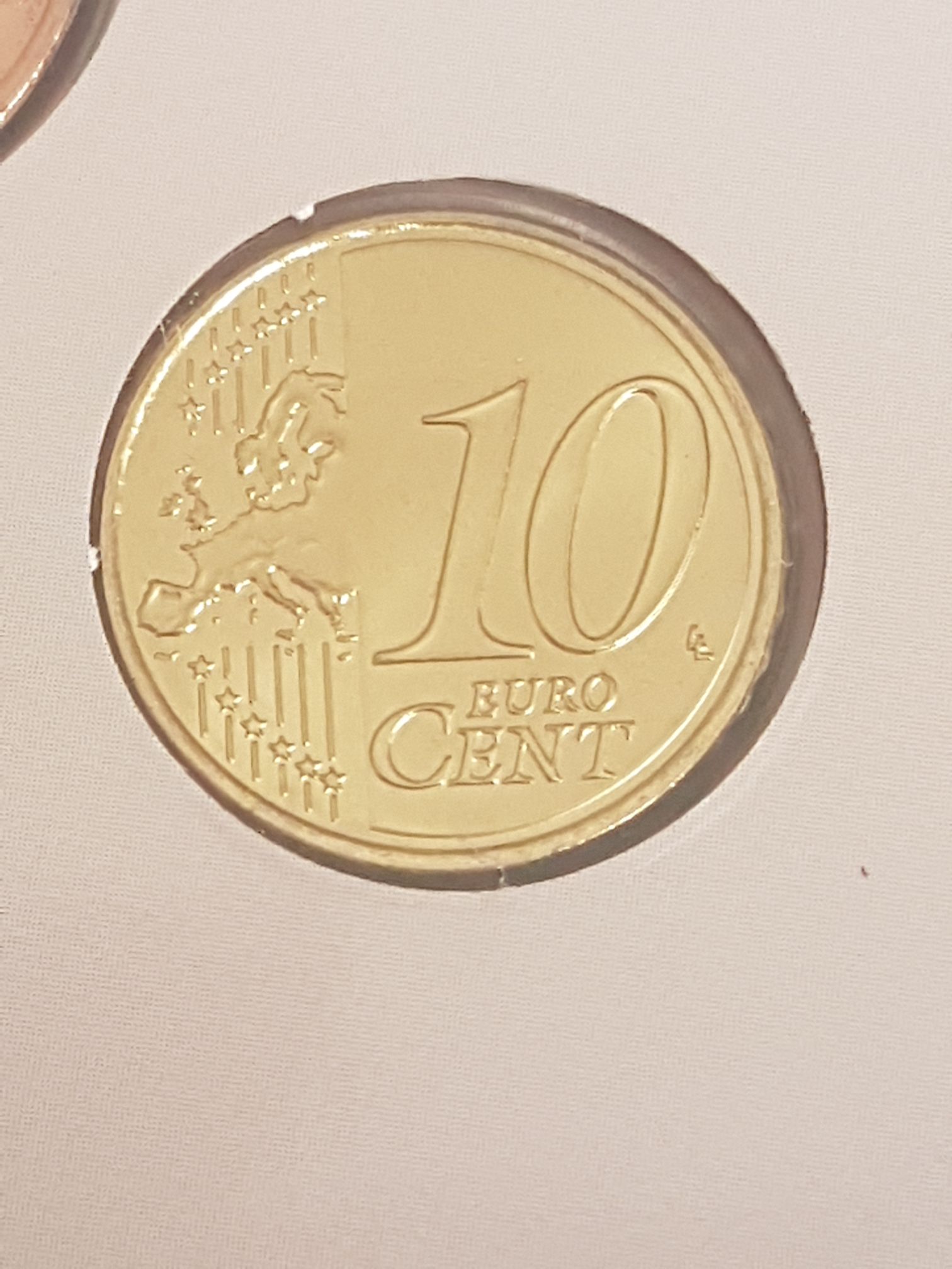 .01 Centavo