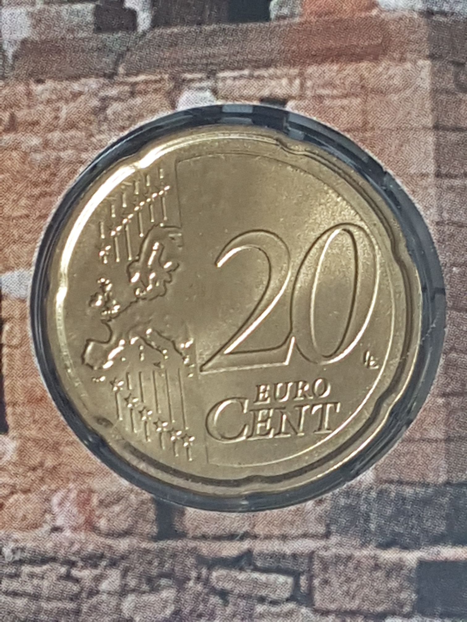 2012 $2 AU Remeberance Poppy