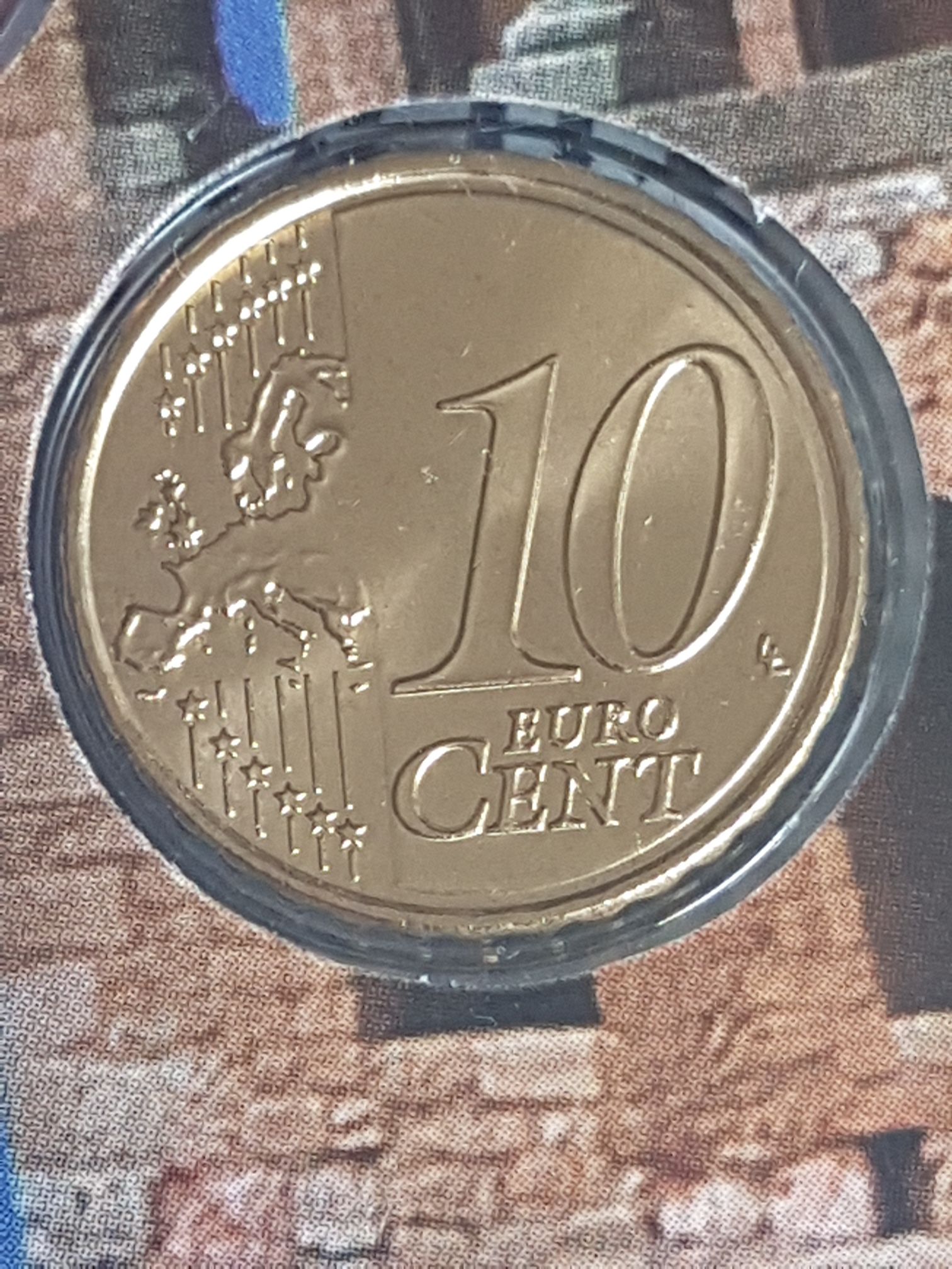 .50 Centavos Durango